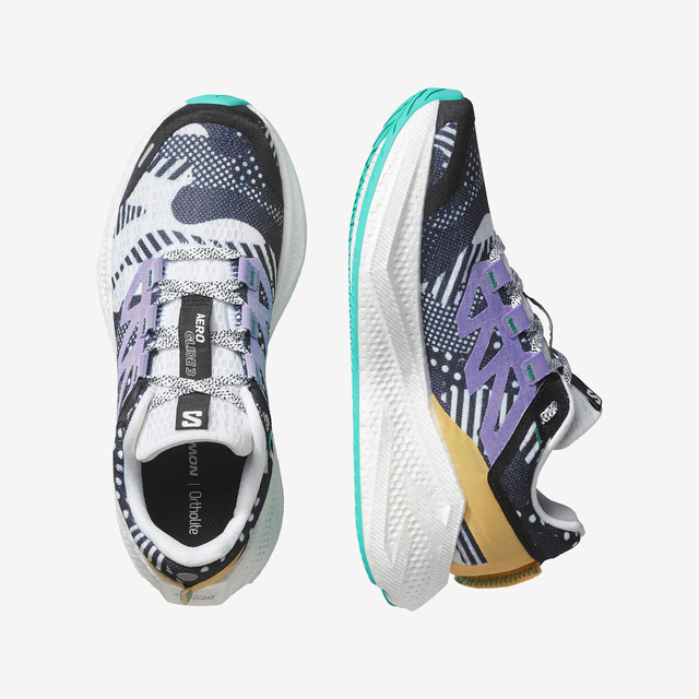 L47760000-AERO GLIDE 3 W PROTO PACK