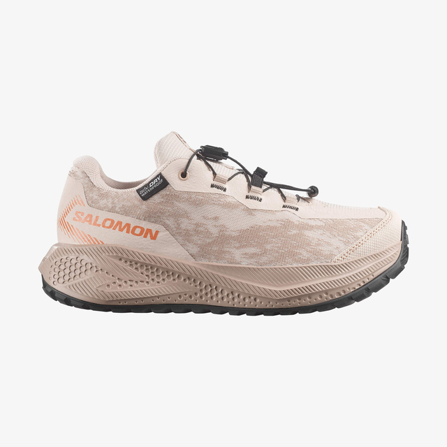 L45389500-AERO GRVL WATERPROOF