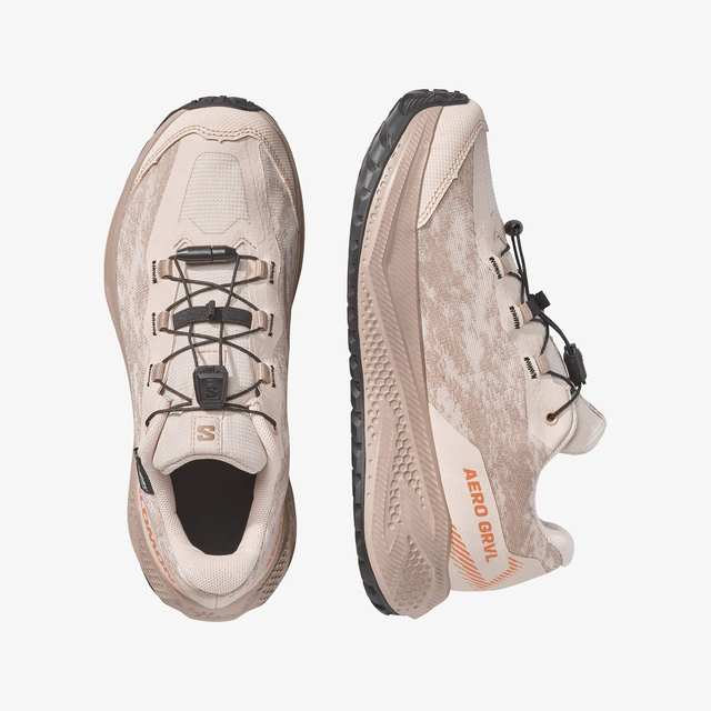 L45389500-AERO GRVL WATERPROOF
