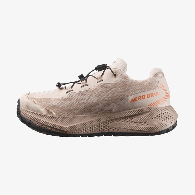 L45389500-AERO GRVL WATERPROOF