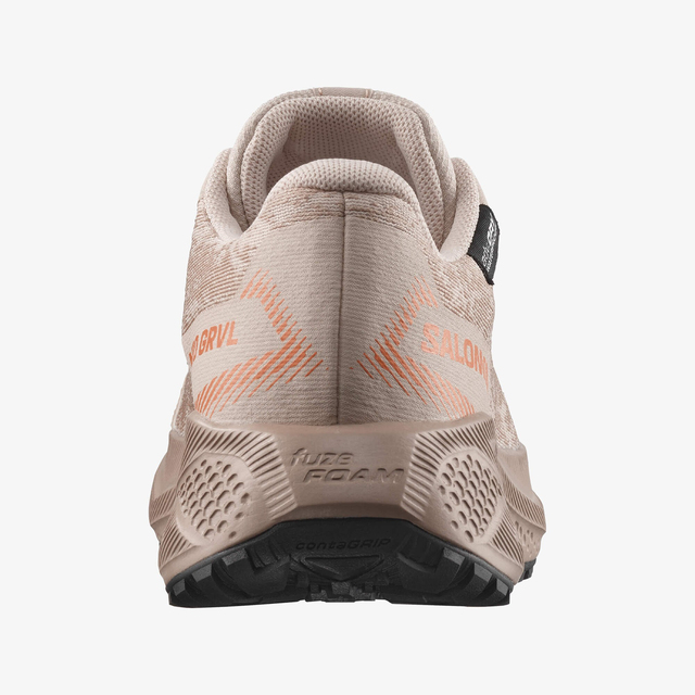 L45389500-AERO GRVL WATERPROOF