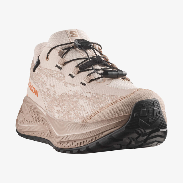 L45389500-AERO GRVL WATERPROOF