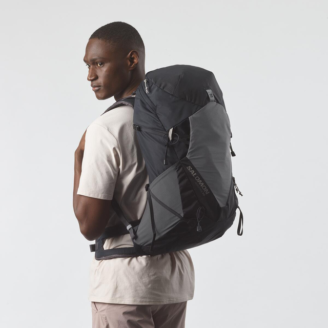 LC2535500-AEROTREK 30
