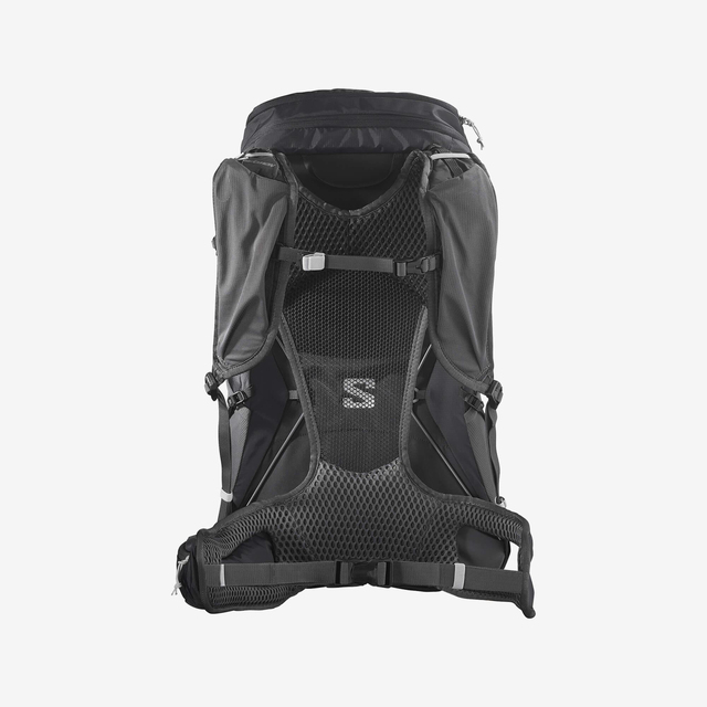 LC2535500-AEROTREK 30