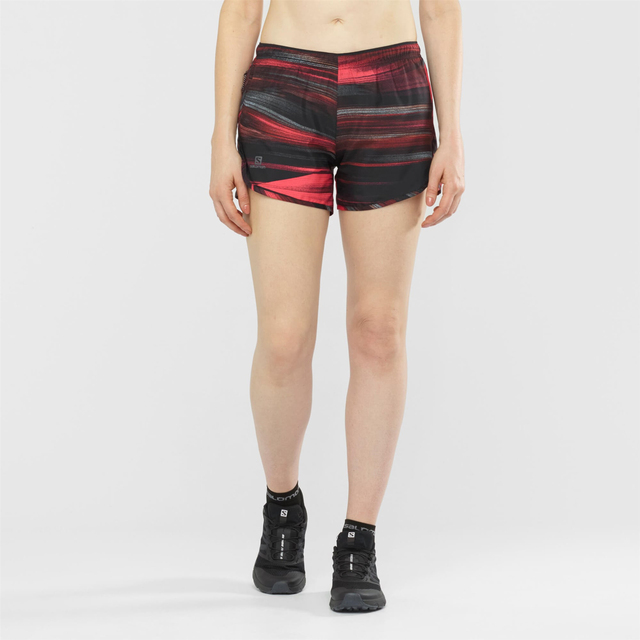 LC1364500-AGILE SHORT W