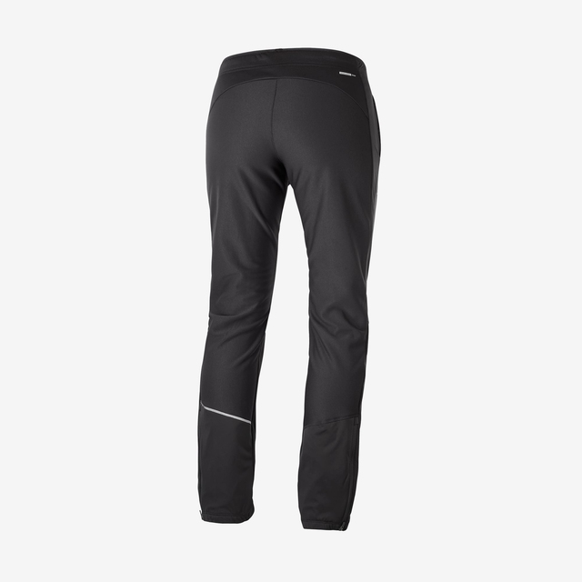 AGILE WARM PANT W