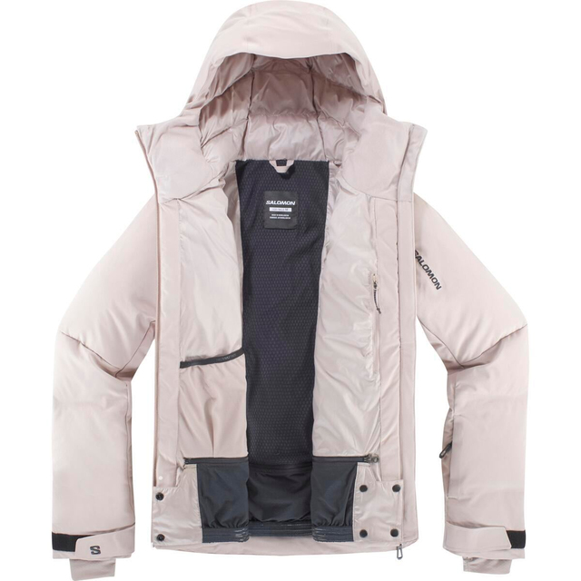 LC2620500-ALPENFLOW DOWN