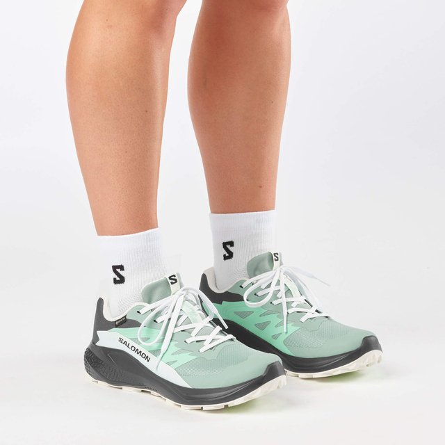 L49142500-ALPHAGLIDE GORE-TEX
