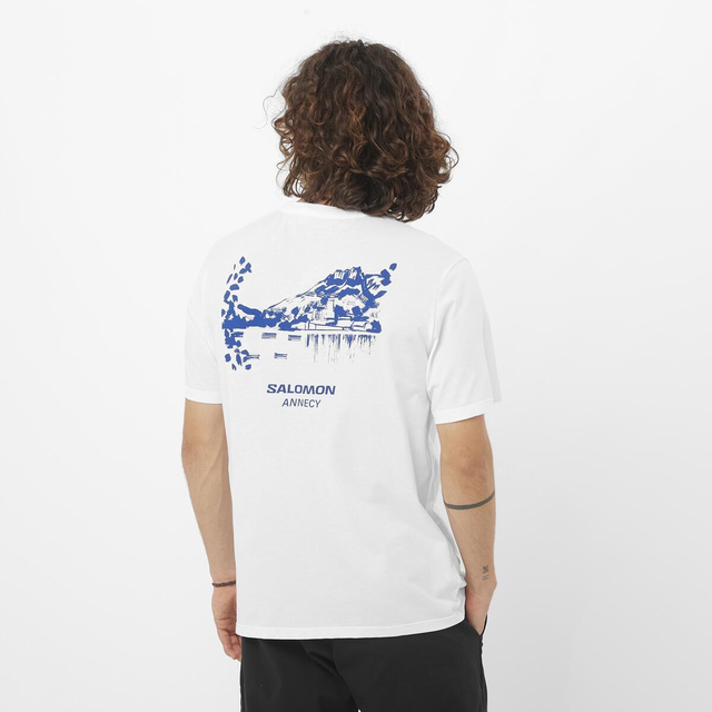 LC2364100-ANNECY SS TEE M