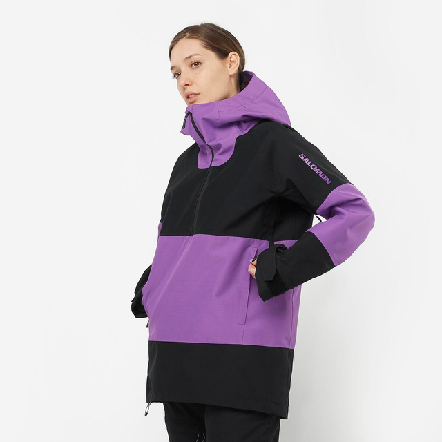 LC2145600-BASHLEY ANORAK W