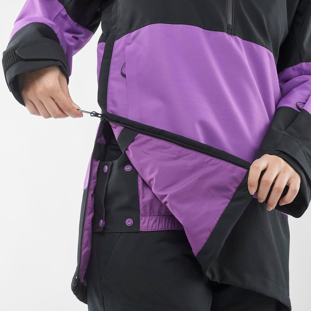 LC2145600-BASHLEY ANORAK W