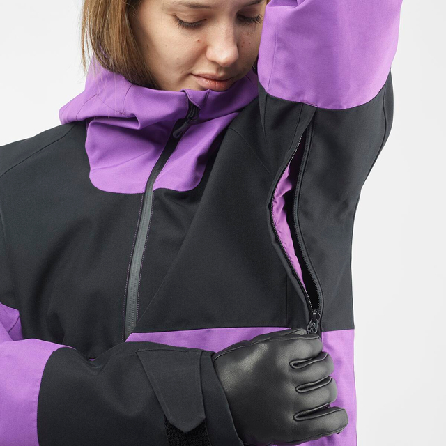 LC2145600-BASHLEY ANORAK W