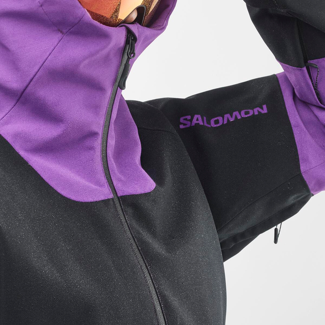 LC2145600-BASHLEY ANORAK W
