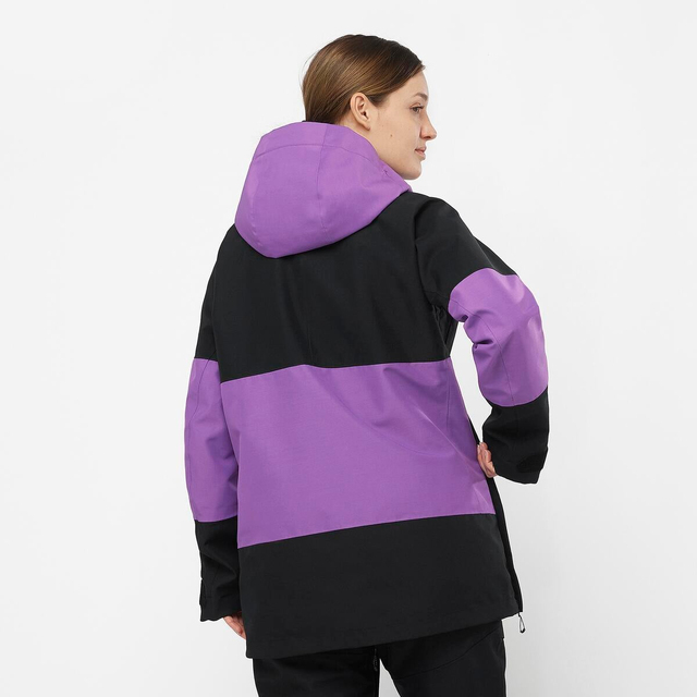 LC2145600-BASHLEY ANORAK W
