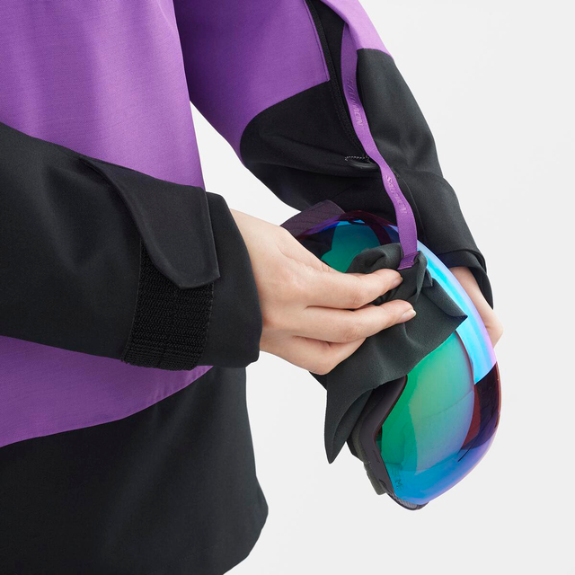 LC2145600-BASHLEY ANORAK W