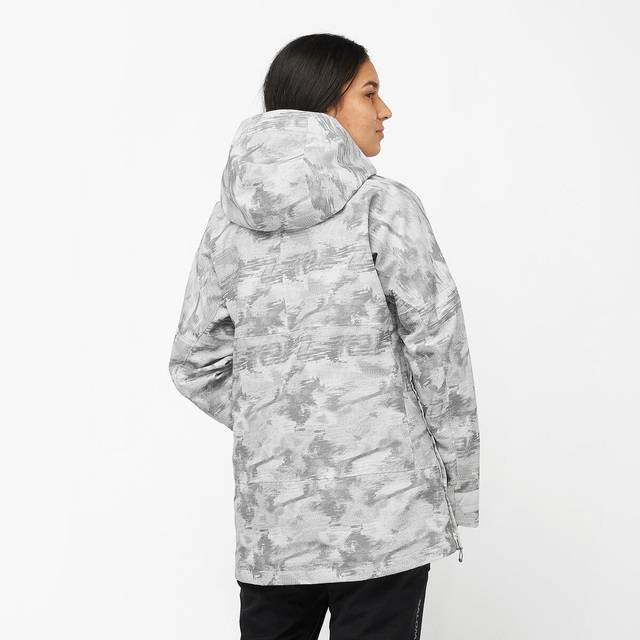 LC2145800-BASHLEY ANORAK W