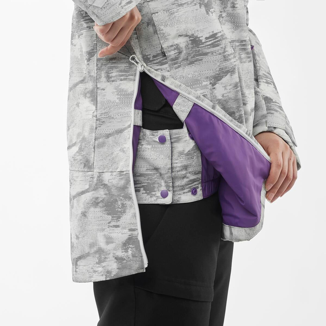 LC2145800-BASHLEY ANORAK W
