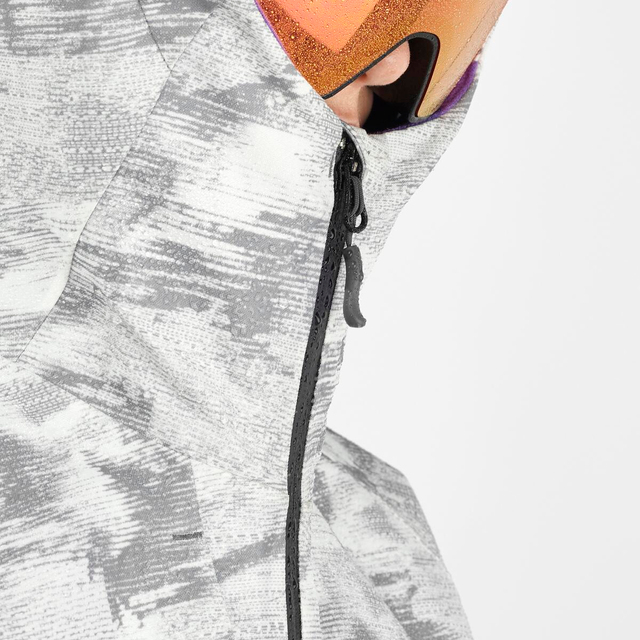 LC2145800-BASHLEY ANORAK W