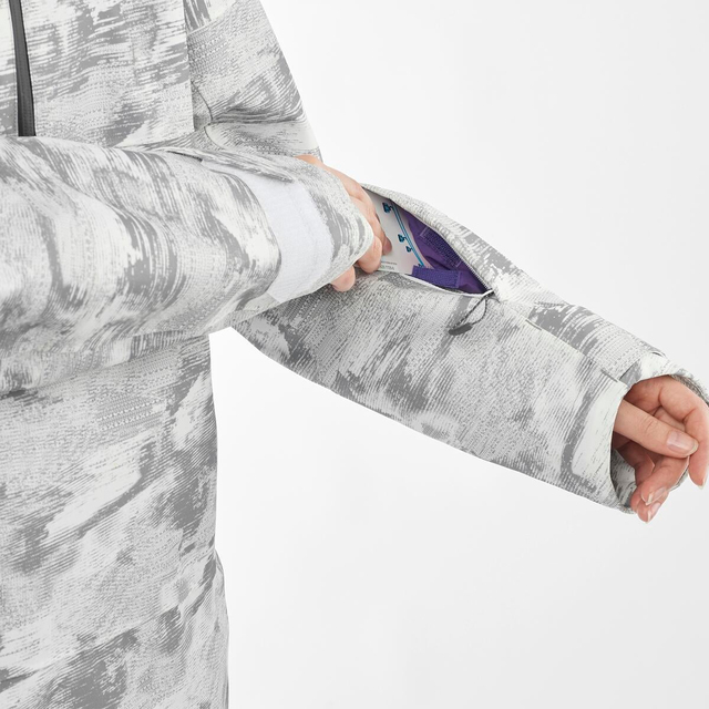 LC2145800-BASHLEY ANORAK W