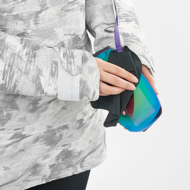 LC2145800-BASHLEY ANORAK W