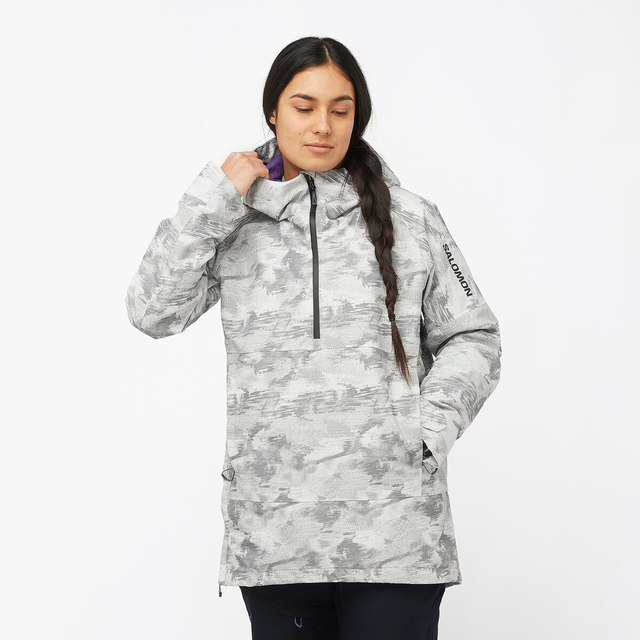LC2145800-BASHLEY ANORAK W