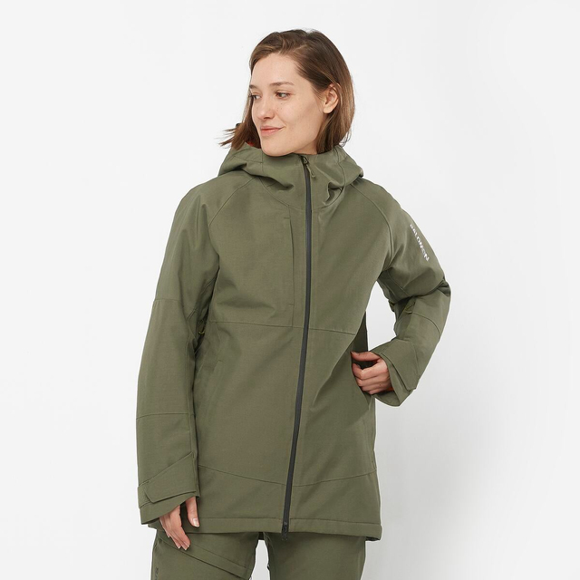 LC2146300-BASHLEY PUFF JACKET W