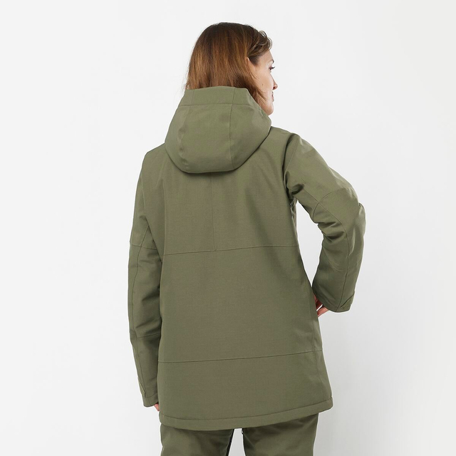 LC2146300-BASHLEY PUFF JACKET W