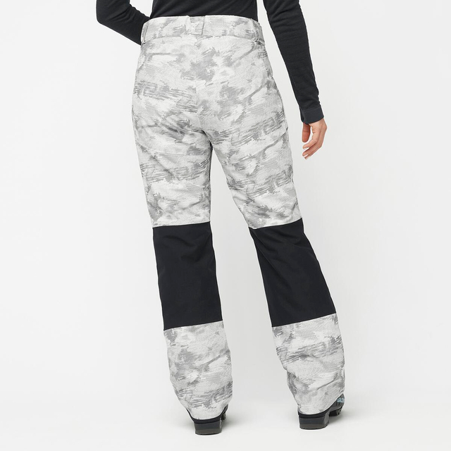 LC2144600-BASHLEY PUFF PANT W