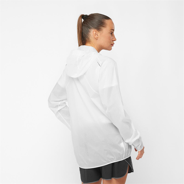 LC2043100-BONATTI AERO HOODIE U