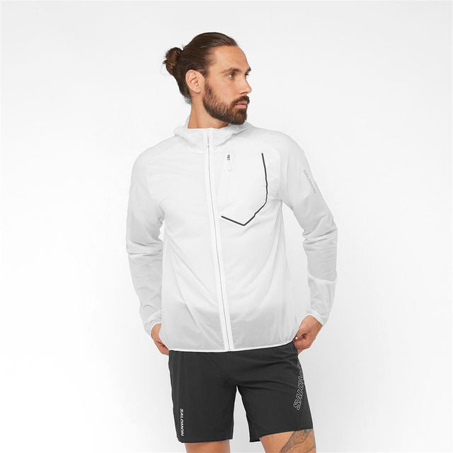 LC2043100-BONATTI AERO HOODIE U