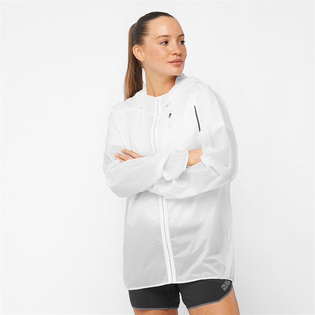 LC2043100-BONATTI AERO HOODIE U