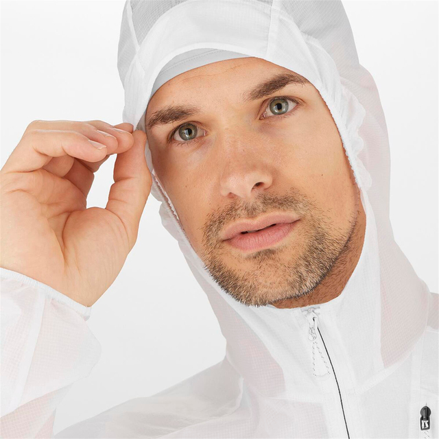 LC2043100-BONATTI AERO HOODIE U