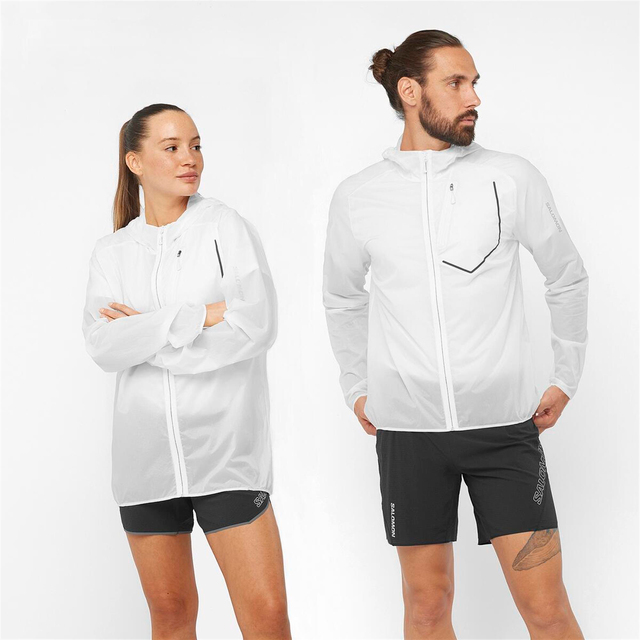 LC2043100-BONATTI AERO HOODIE U