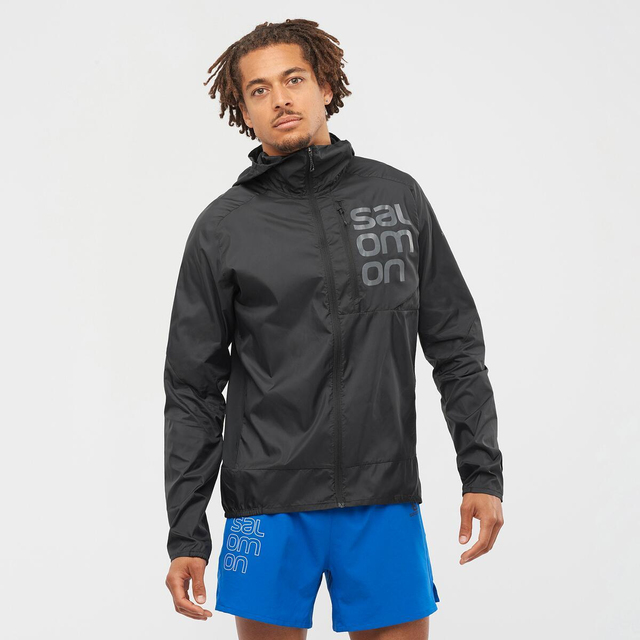 LC1733600-BONATTI CROSS FZ HOODIE M