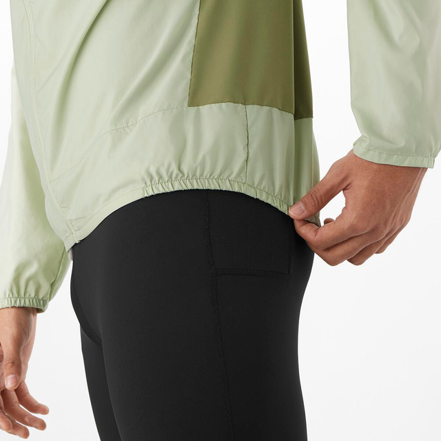 LC2136000-BONATTI CROSS FZ HOODIE M