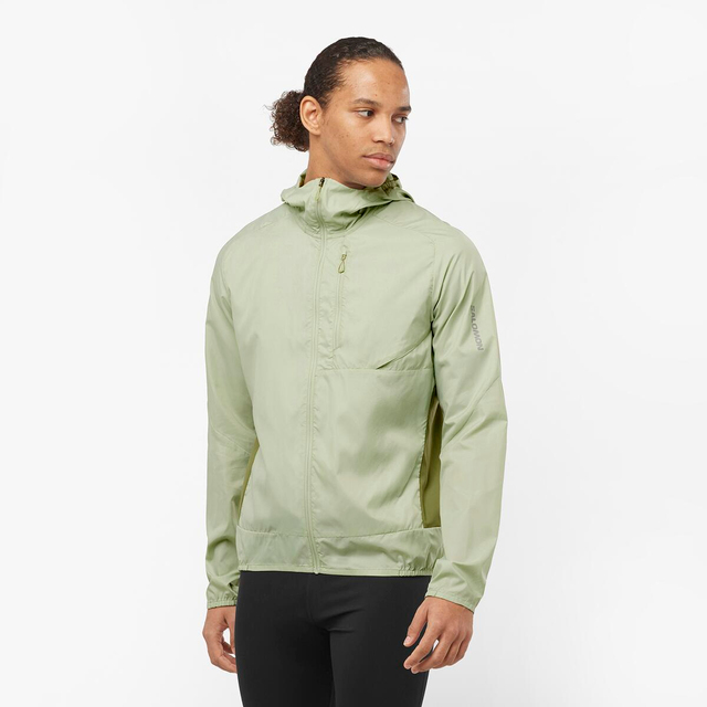 LC2136000-BONATTI CROSS FZ HOODIE M
