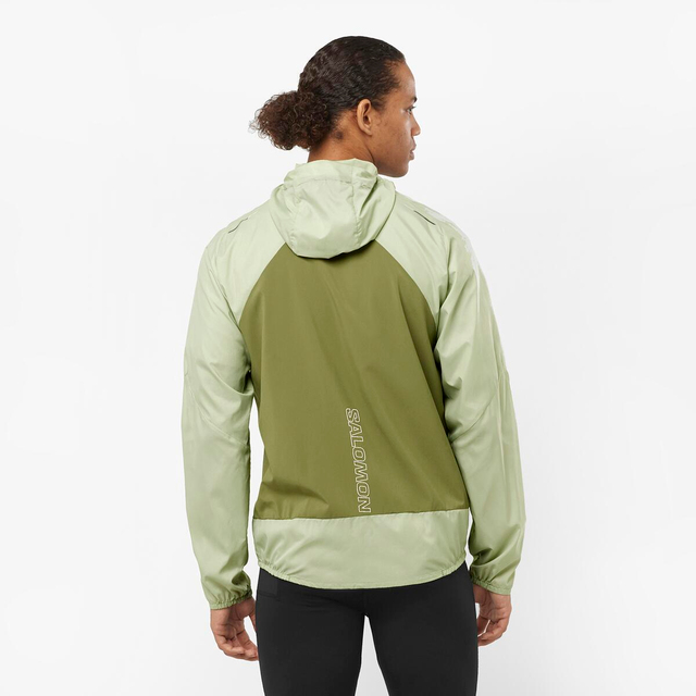LC2136000-BONATTI CROSS FZ HOODIE M