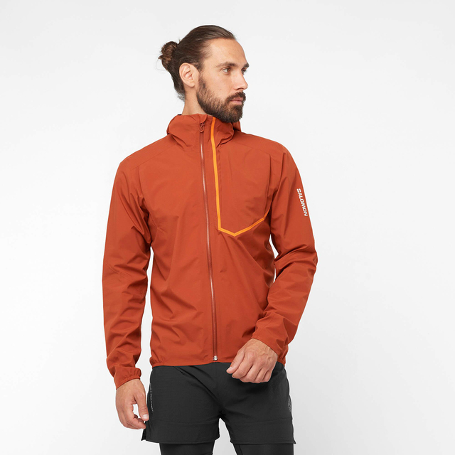 LC2043400-BONATTI TRAIL JKT M