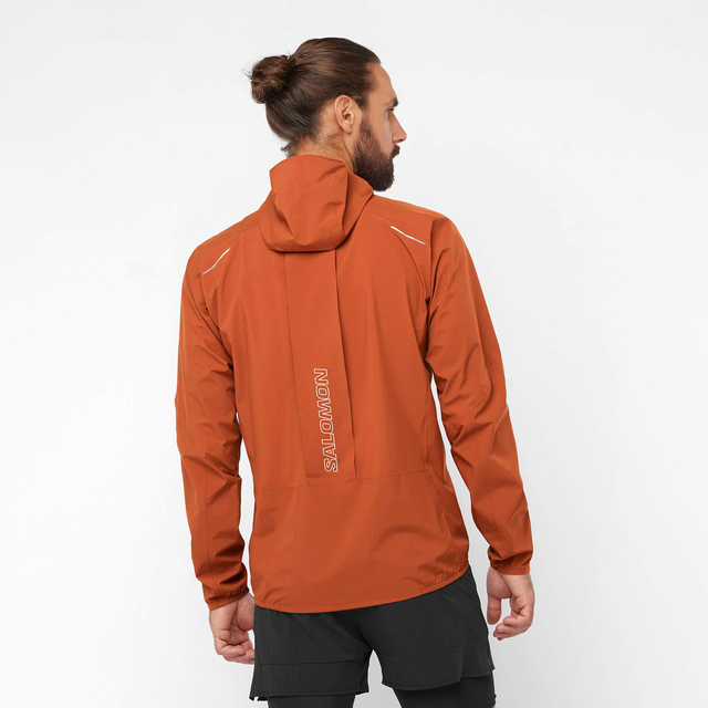 LC2043400-BONATTI TRAIL JKT M