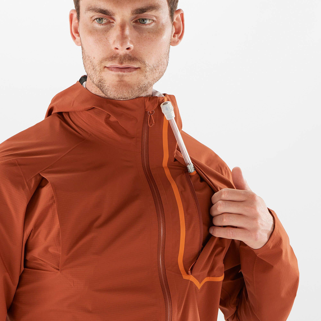 LC2043400-BONATTI TRAIL JKT M