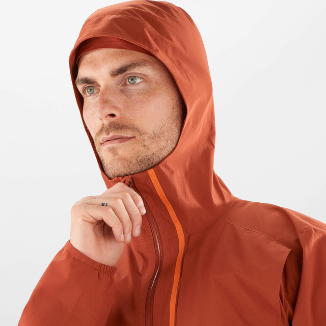 LC2043400-BONATTI TRAIL JKT M