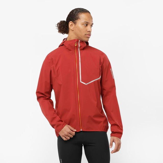 LC2135300-BONATTI TRAIL JKT M
