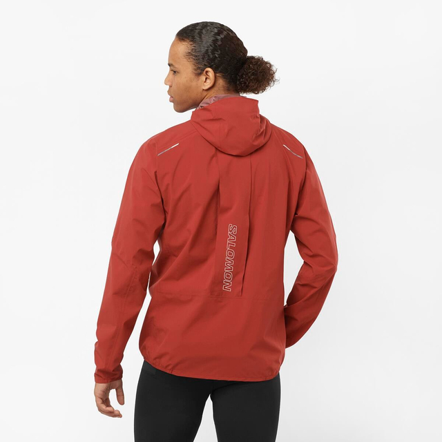 LC2135300-BONATTI TRAIL JKT M