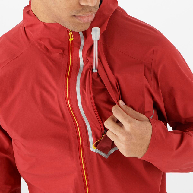 LC2135300-BONATTI TRAIL JKT M