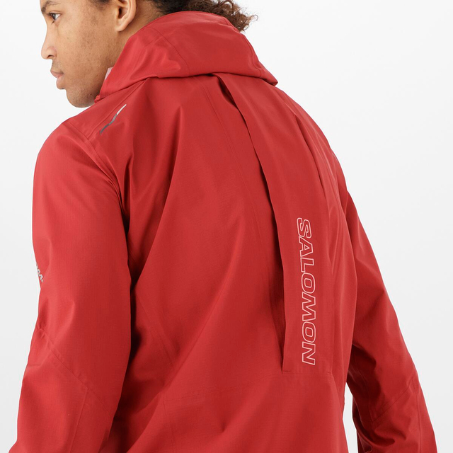 LC2135300-BONATTI TRAIL JKT M