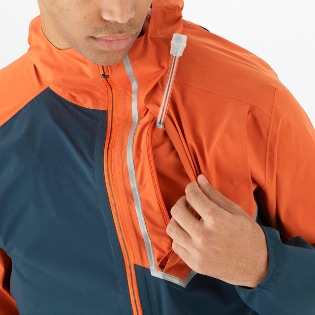 LC2135500-BONATTI TRAIL JKT M
