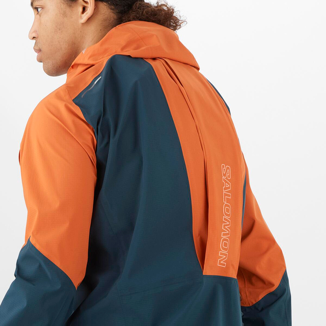 LC2135500-BONATTI TRAIL JKT M