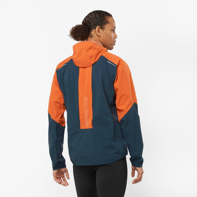 LC2135500-BONATTI TRAIL JKT M
