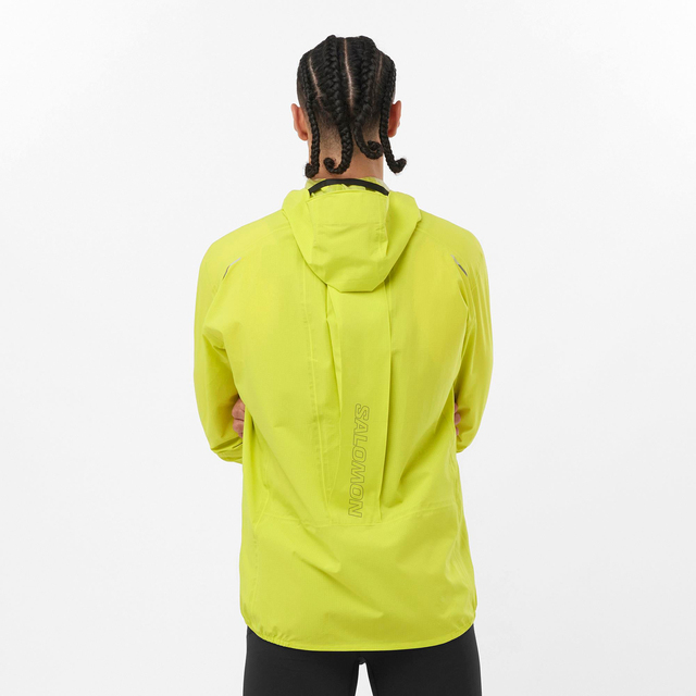 LC2254000-BONATTI TRAIL JKT M