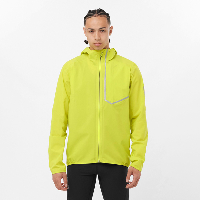LC2254000-BONATTI TRAIL JKT M